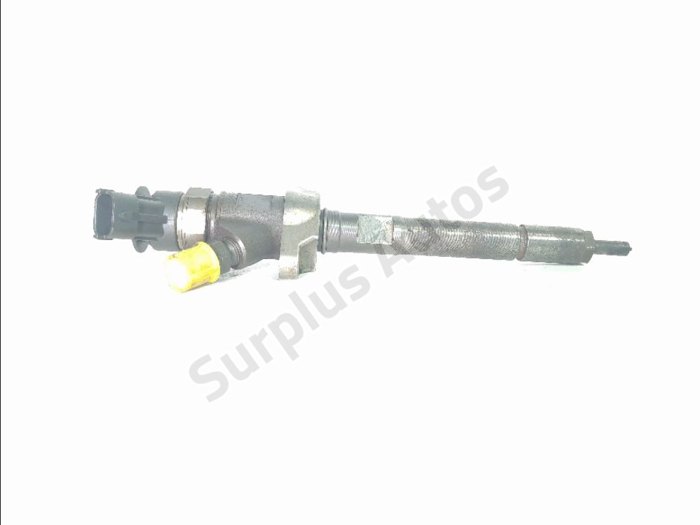 Injecteur 1