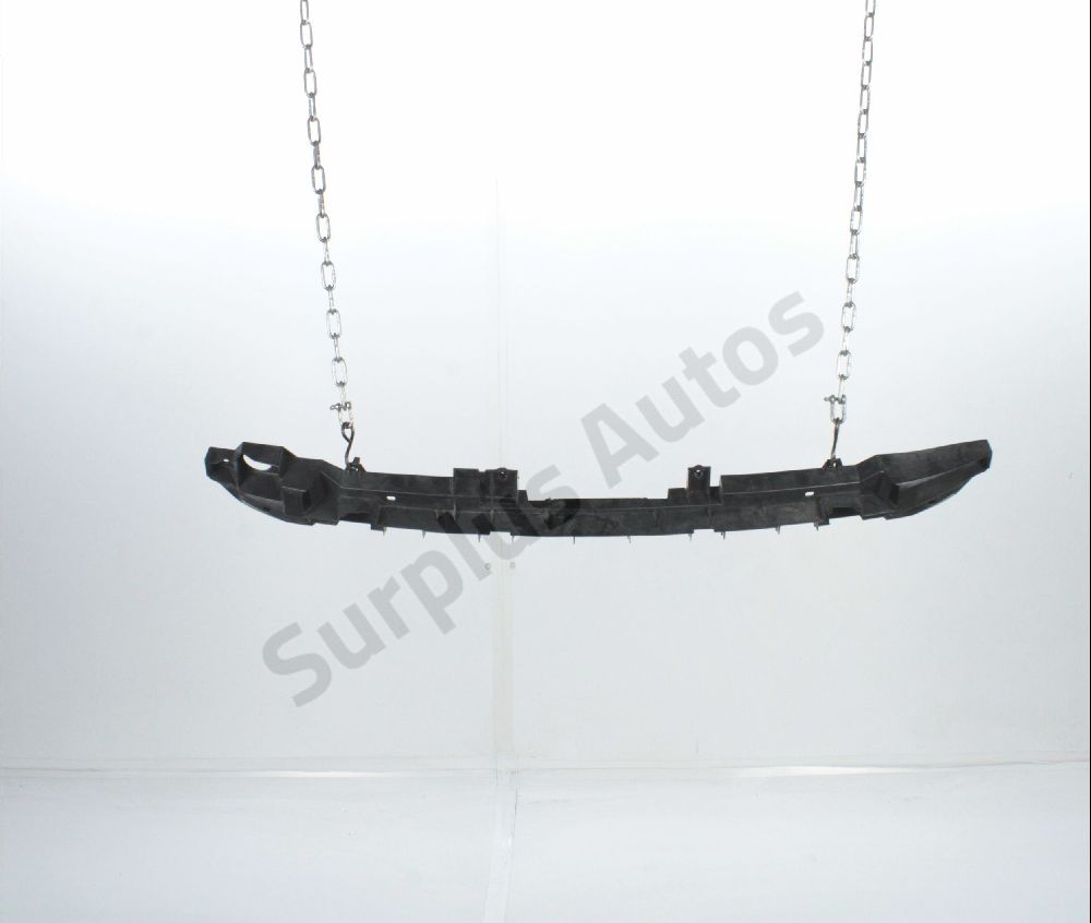 Absorbeur de pare-choc avant