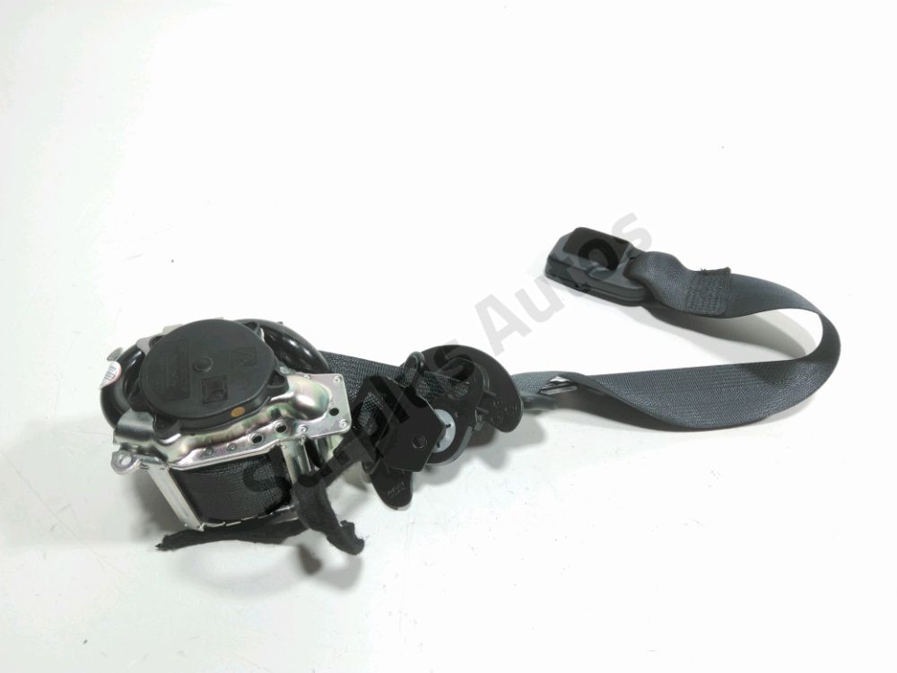 Ceinture avant droite
