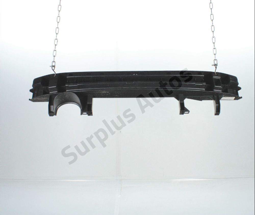 Absorbeur de pare-choc arrière