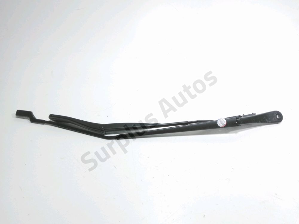 Bras d'essuie-glace avant
