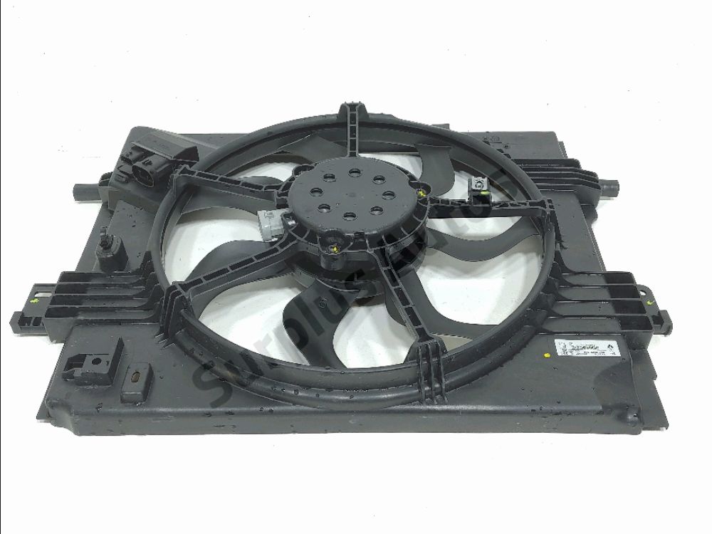 Ventilateur de refroidissement