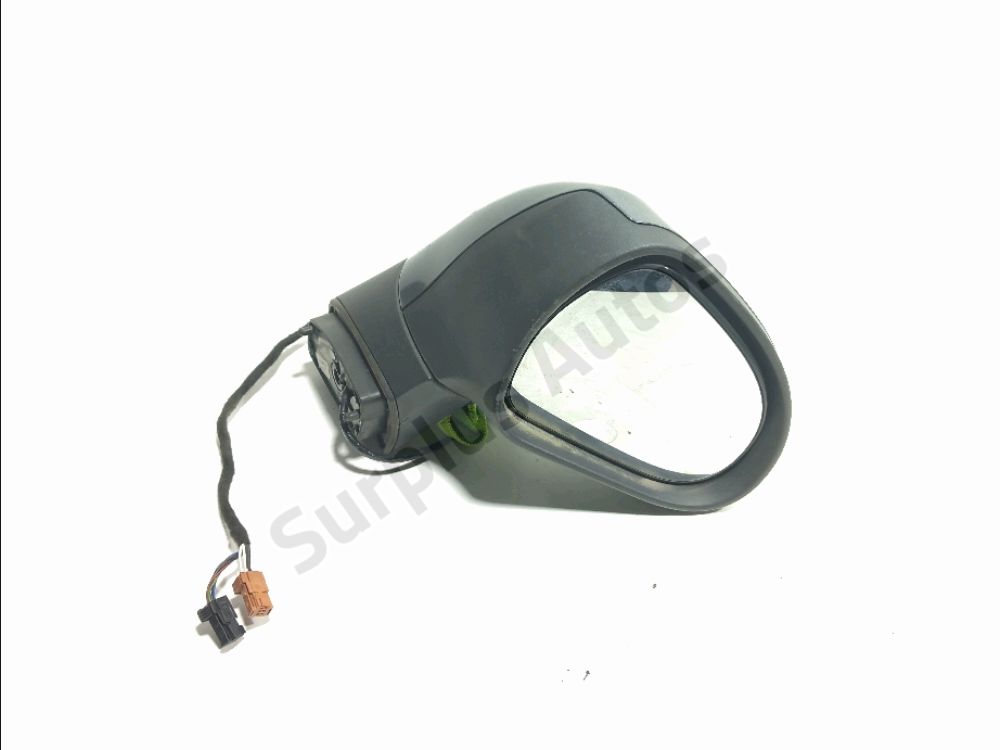 Rétroviseur électrique droit