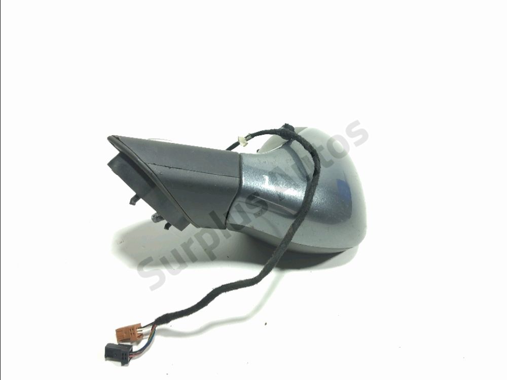 Rétroviseur électrique droit