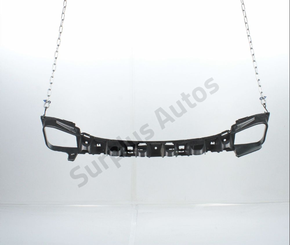 Absorbeur de pare-choc arrière