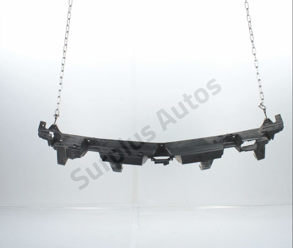 Absorbeur de pare-choc arriere