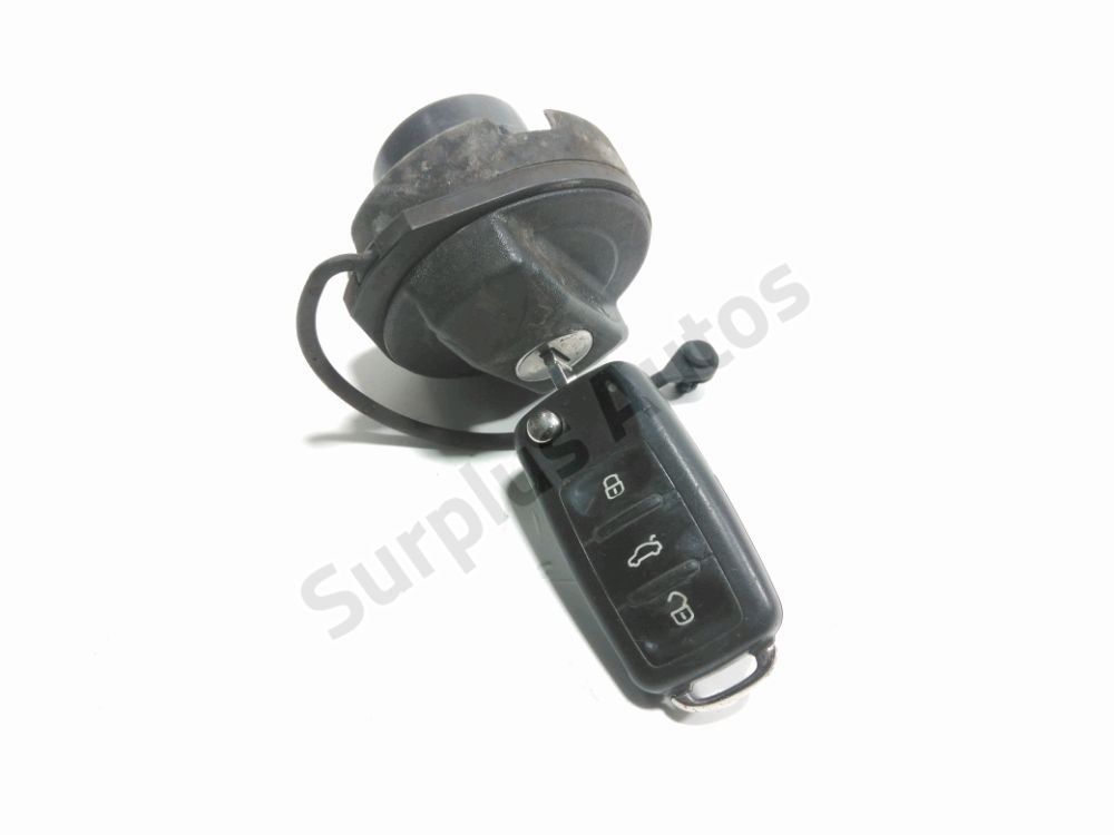 Bouchon de réservoir à carburant