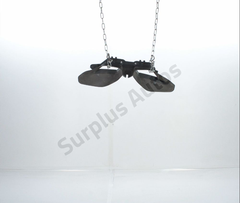 Buse de ventilateur