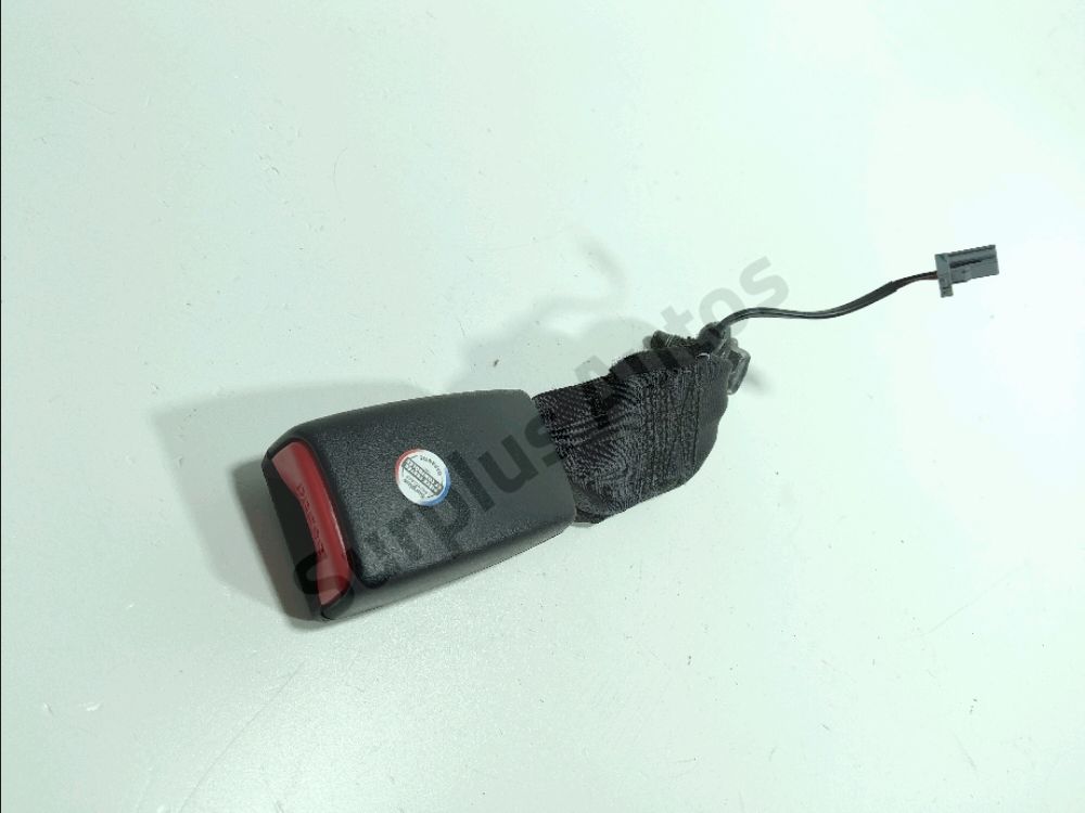 Ancrage ceinture arrière droit