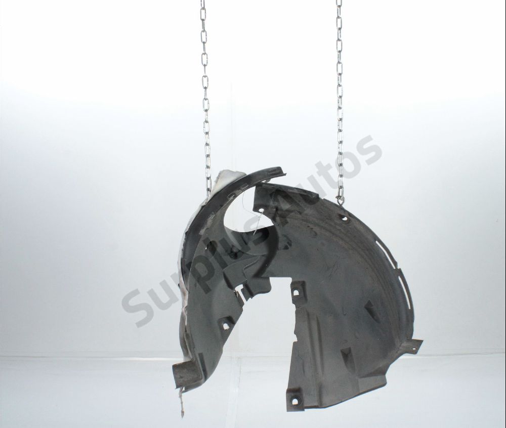 Pare-boue avant droit