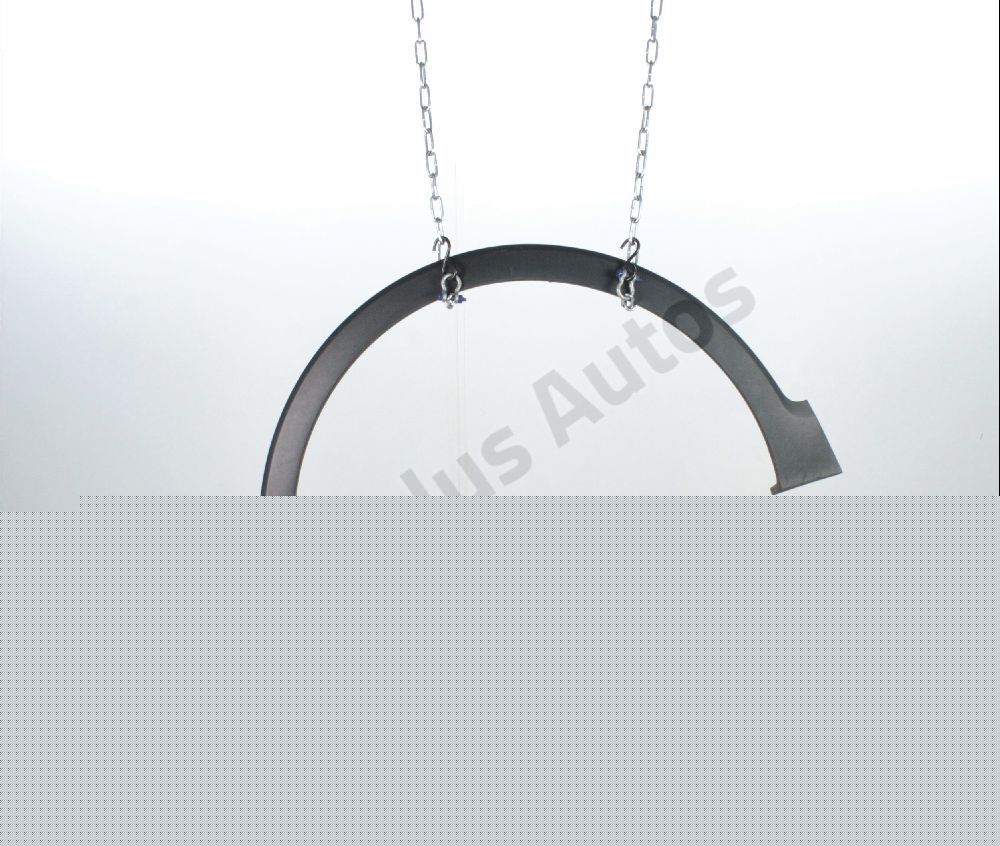 Elargisseur d'aile avant gauche