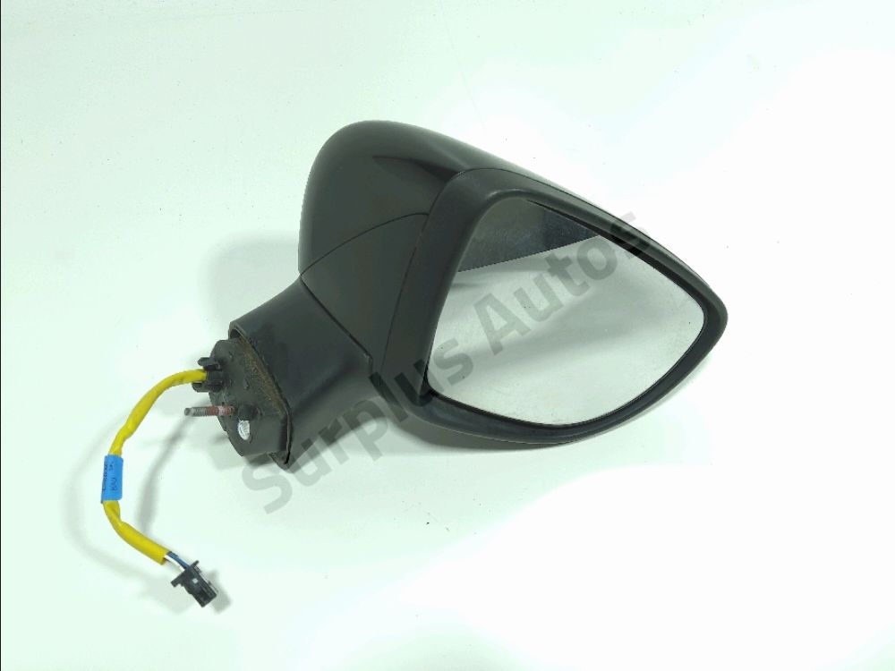 Rétroviseur électrique droit