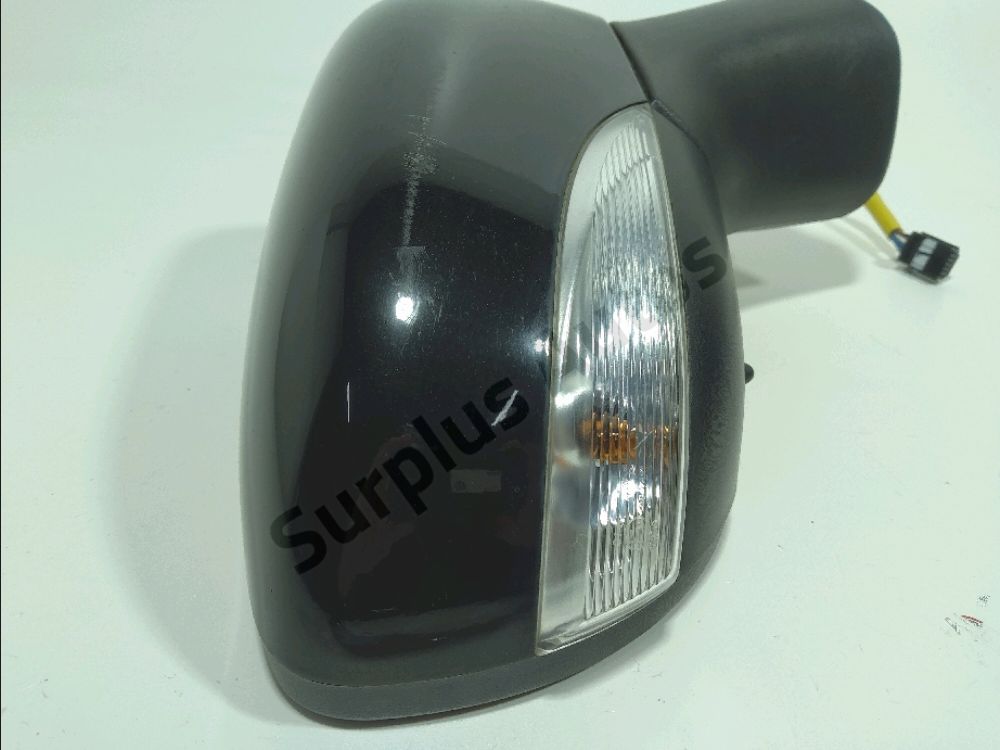 Rétroviseur électrique droit