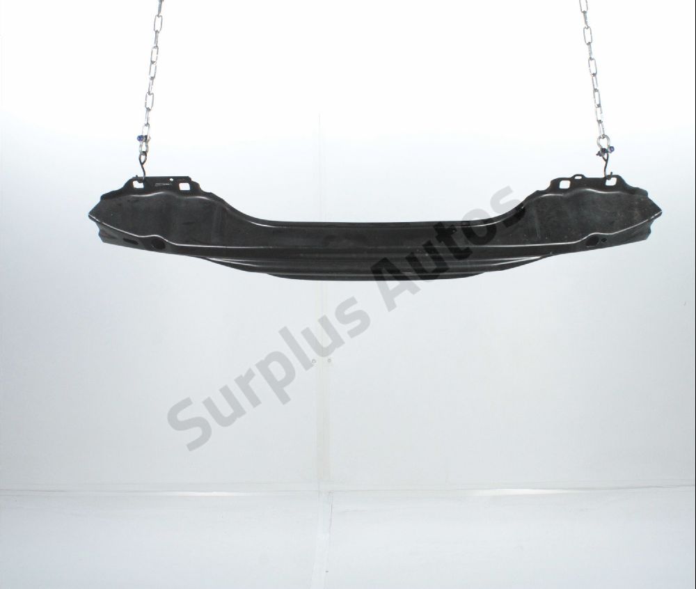 Renfort pare-choc arrière