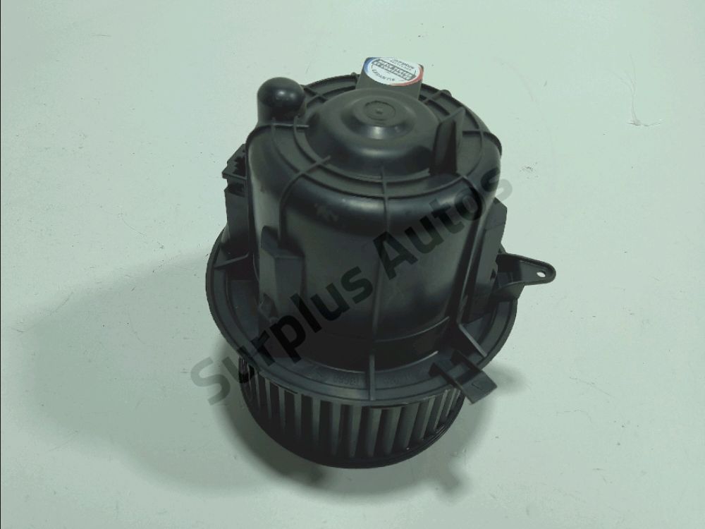 Ventilateur de chauffage