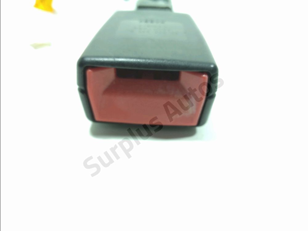 Ancrage ceinture avant droit