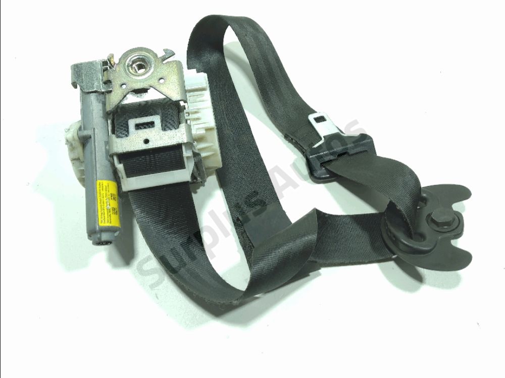 Ceinture avant gauche