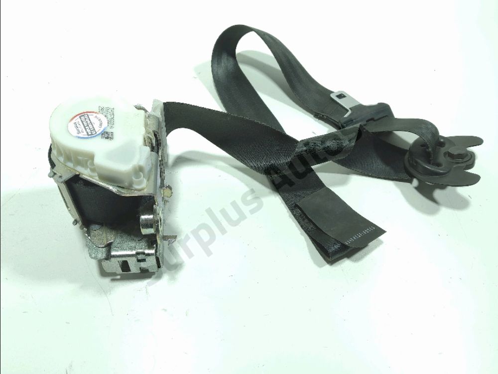 Ceinture avant gauche