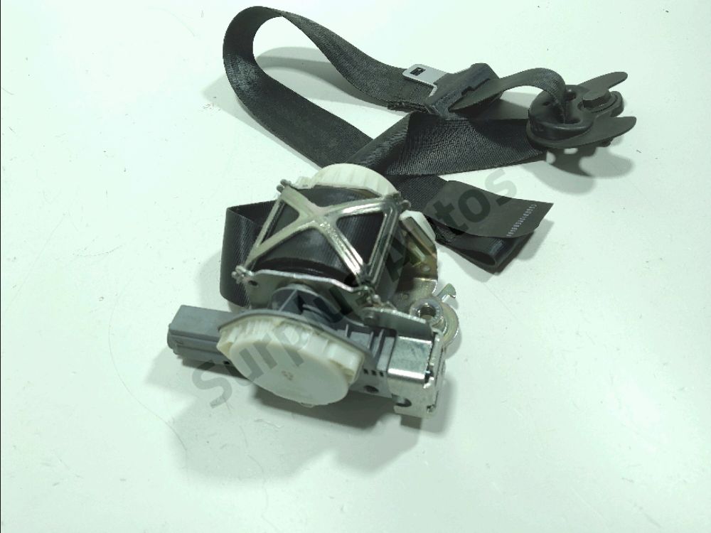Ceinture avant gauche