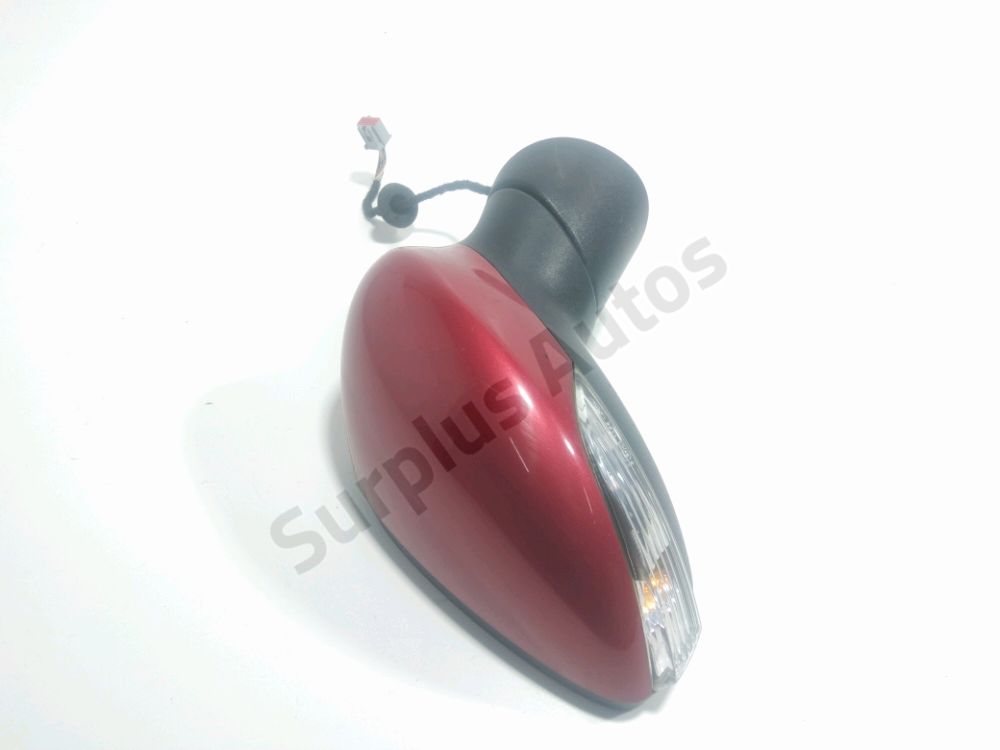 Rétroviseur électrique droit