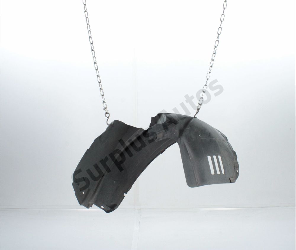 Pare-boue avant gauche