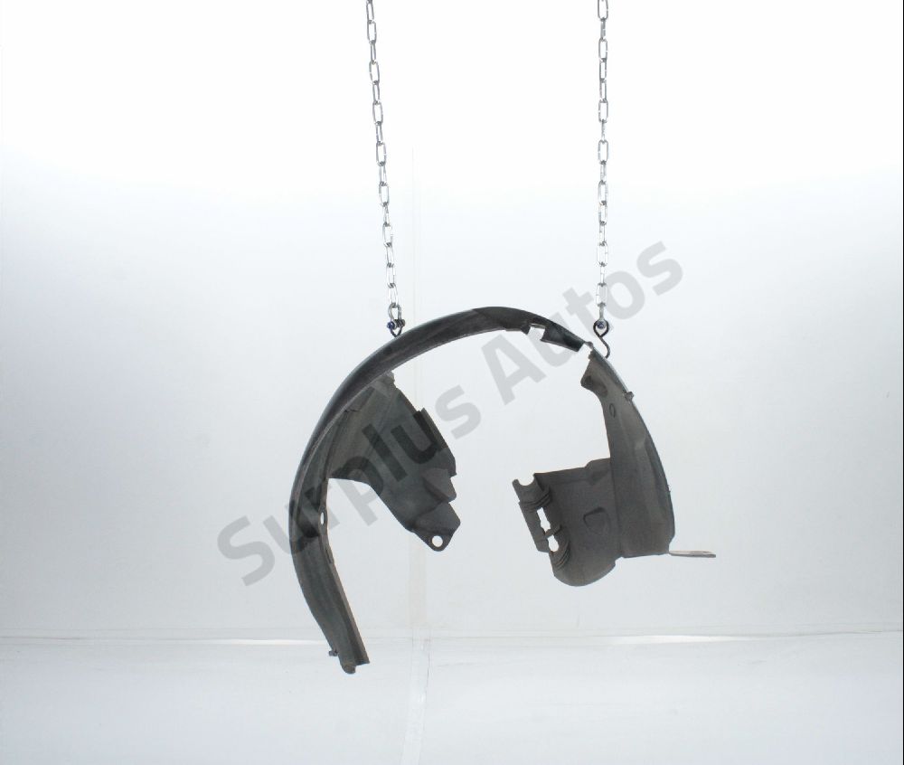 Pare-boue avant droit