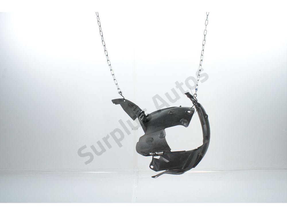 Pare-boue avant droit