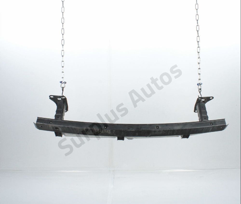 Renfort pare-choc arrière