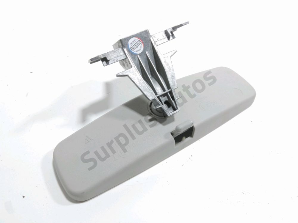 Rétroviseur intérieur