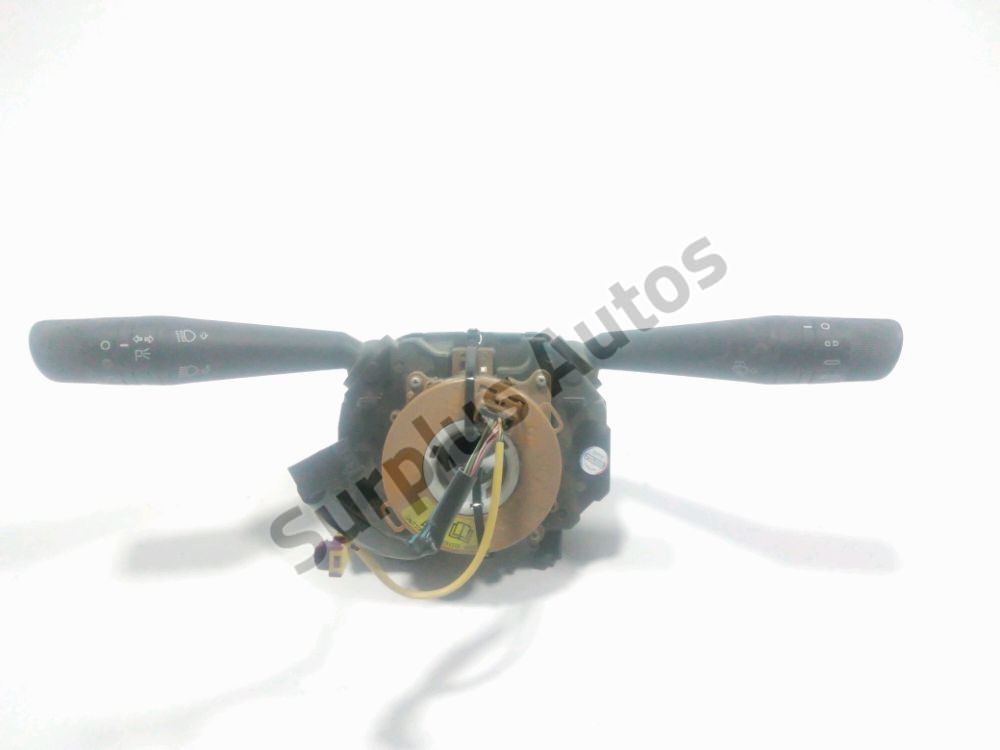 Commande sous-volant