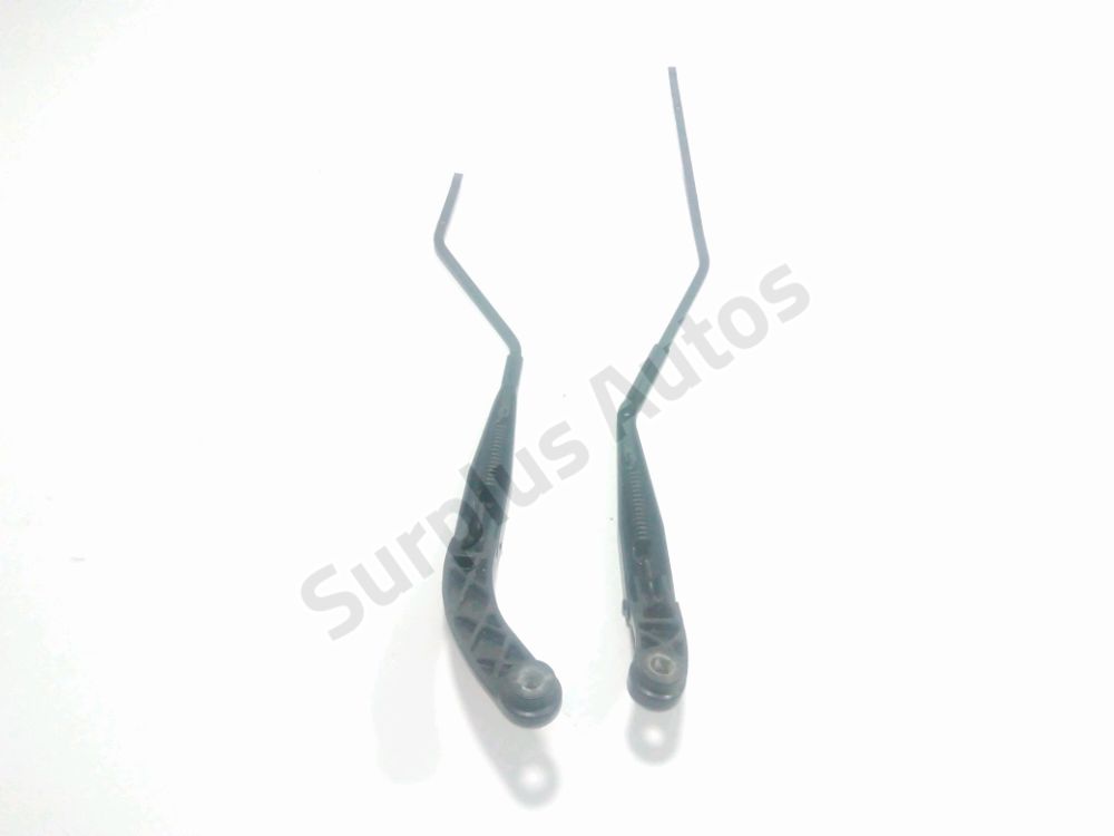 Bras d'essuie-glace avant