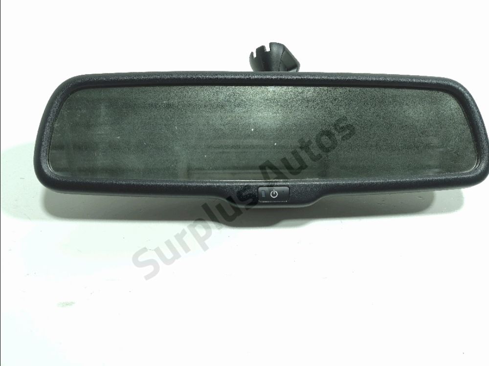 Rétroviseur intérieur