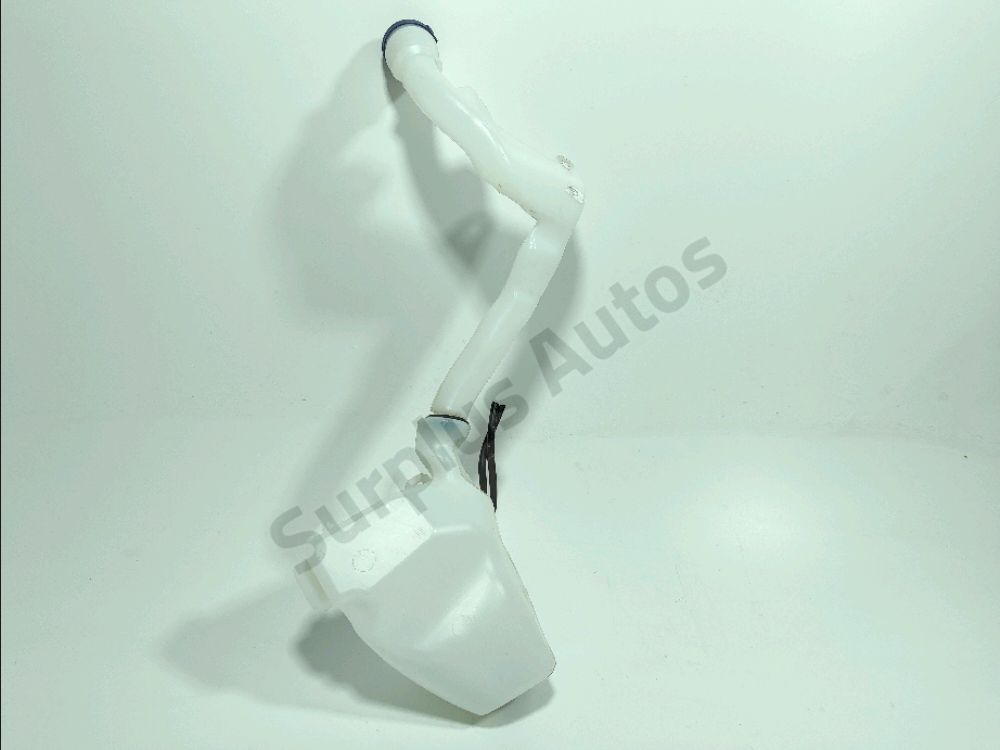 Réservoir de lave glace avant