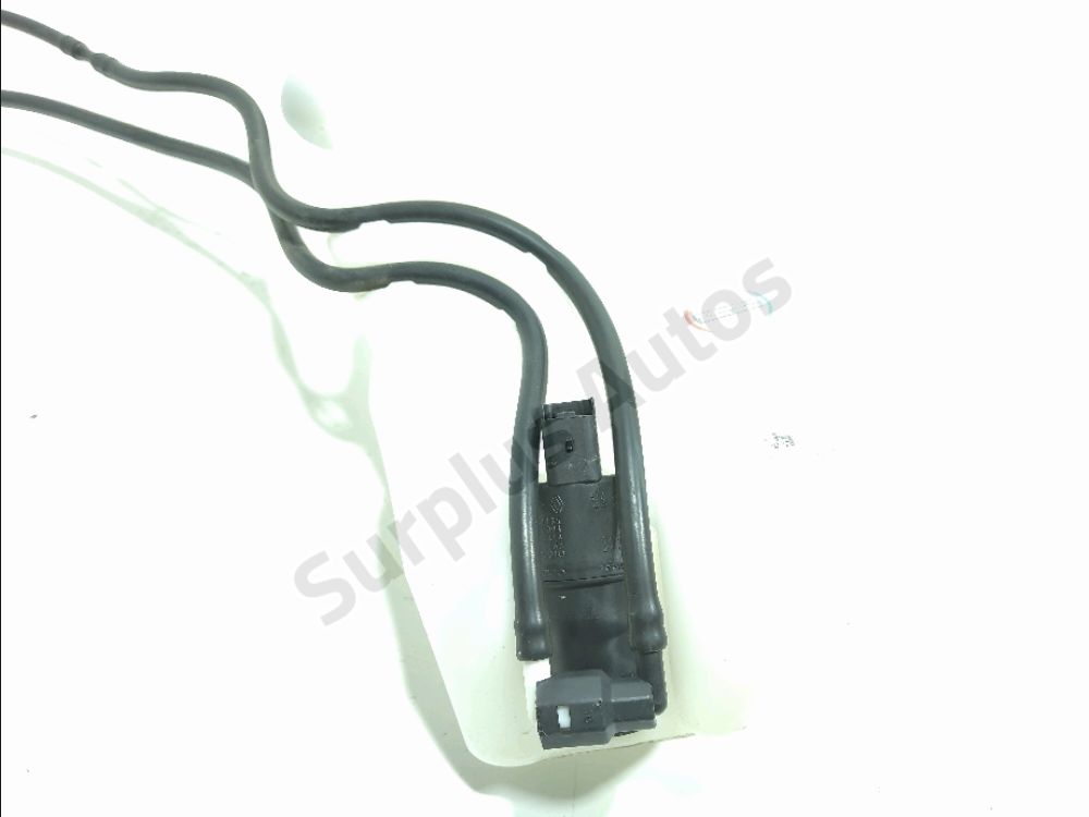 Réservoir de lave glace avant