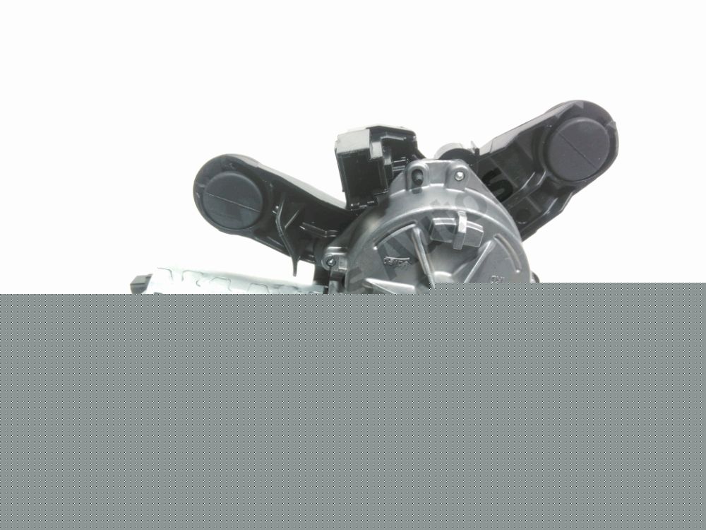 Moteur d'essuie glace arriere