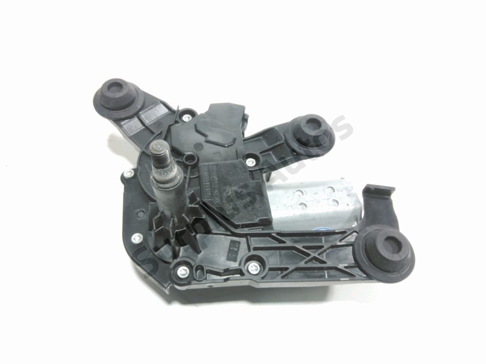 Moteur d'essuie glace arrière