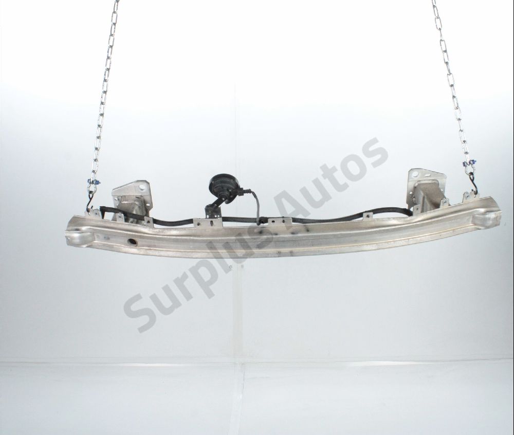 Renfort pare-choc avant