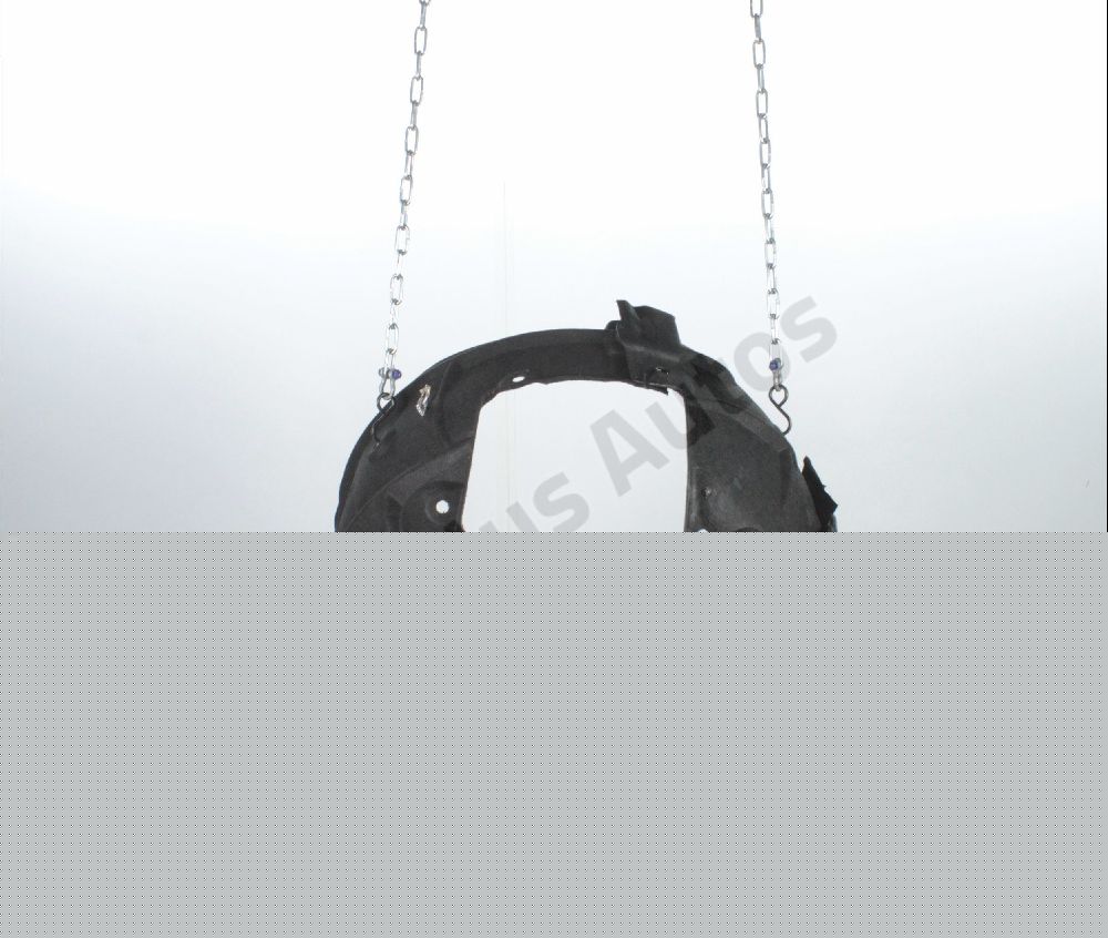 Pare-boue avant gauche