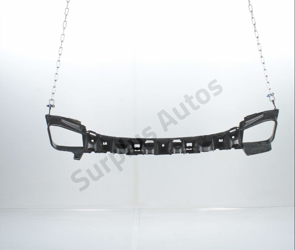 Absorbeur de pare-choc arrière