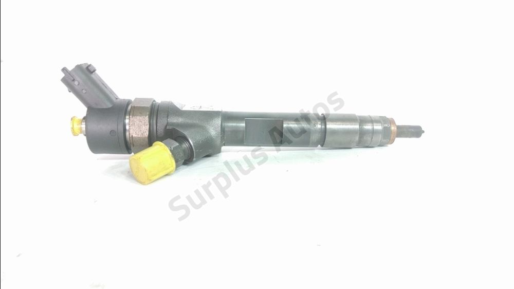 Injecteur 1