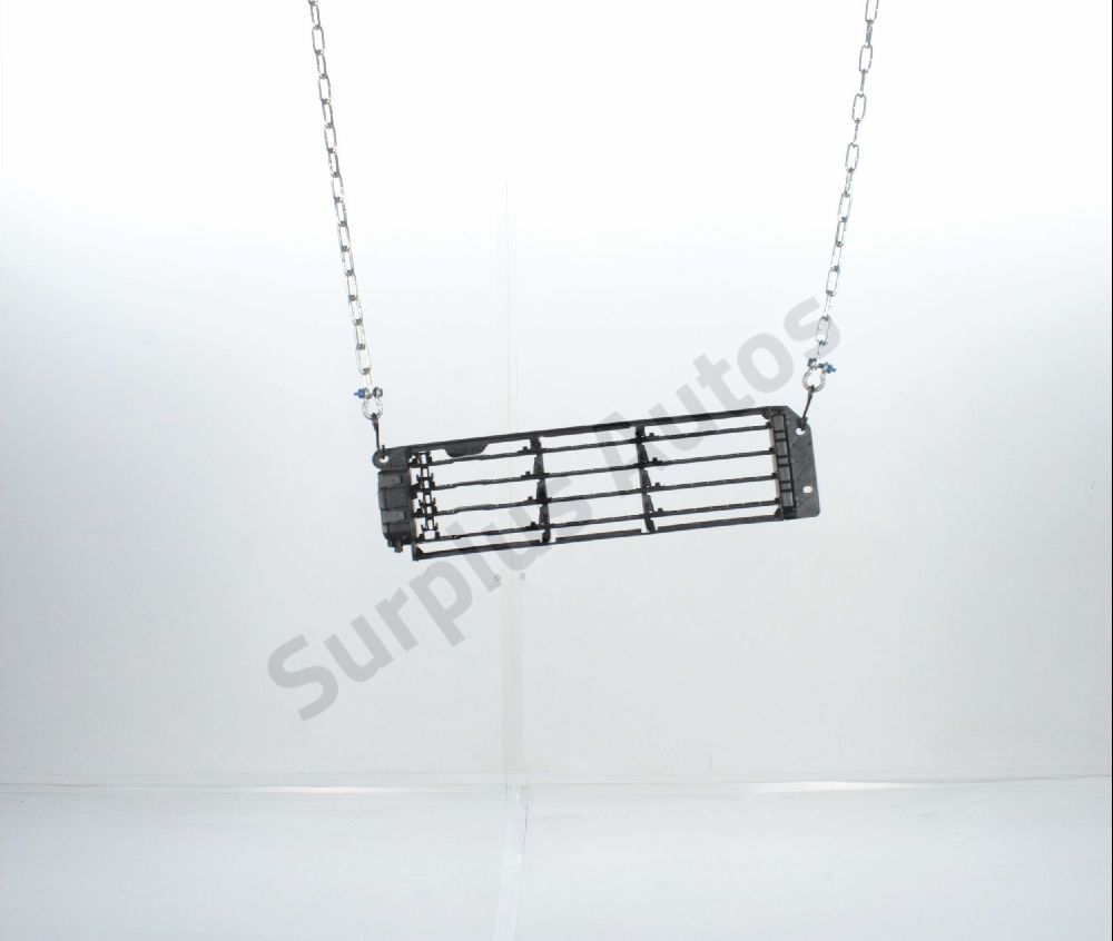 Volet radiateur