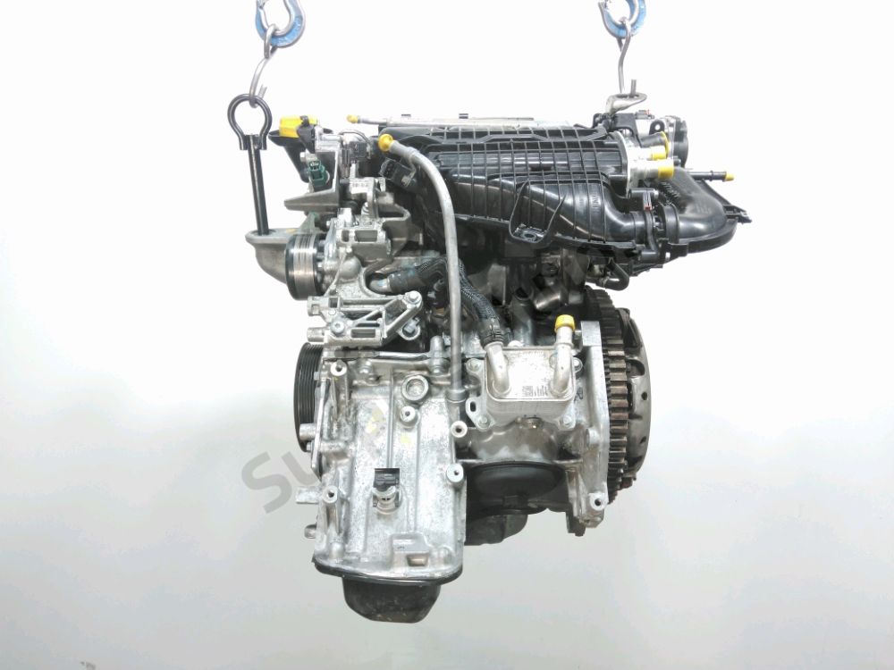 Moteur