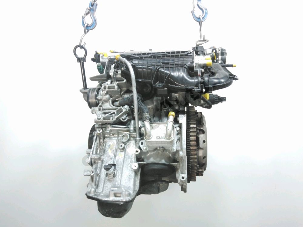 Moteur