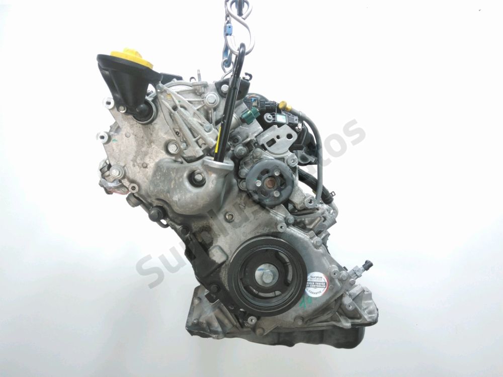 Moteur