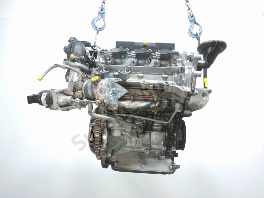 Moteur