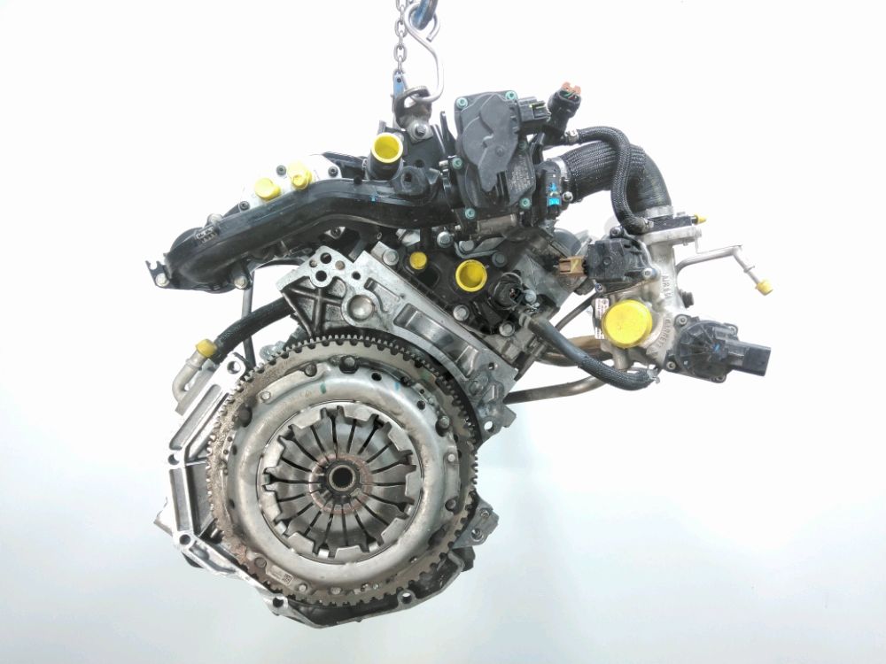 Moteur