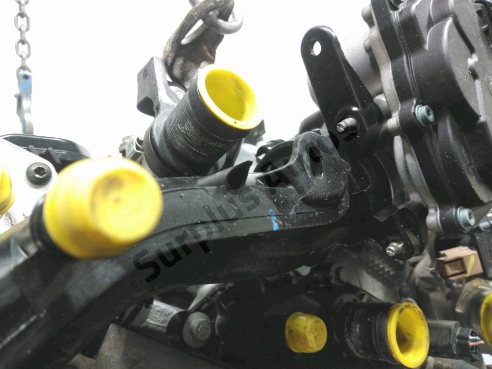 Moteur
