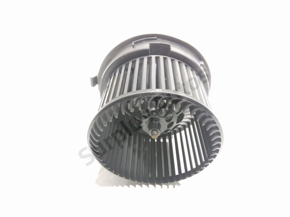 Ventilateur de chauffage