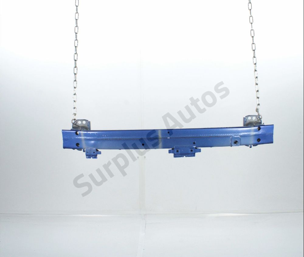 Renfort pare-choc avant