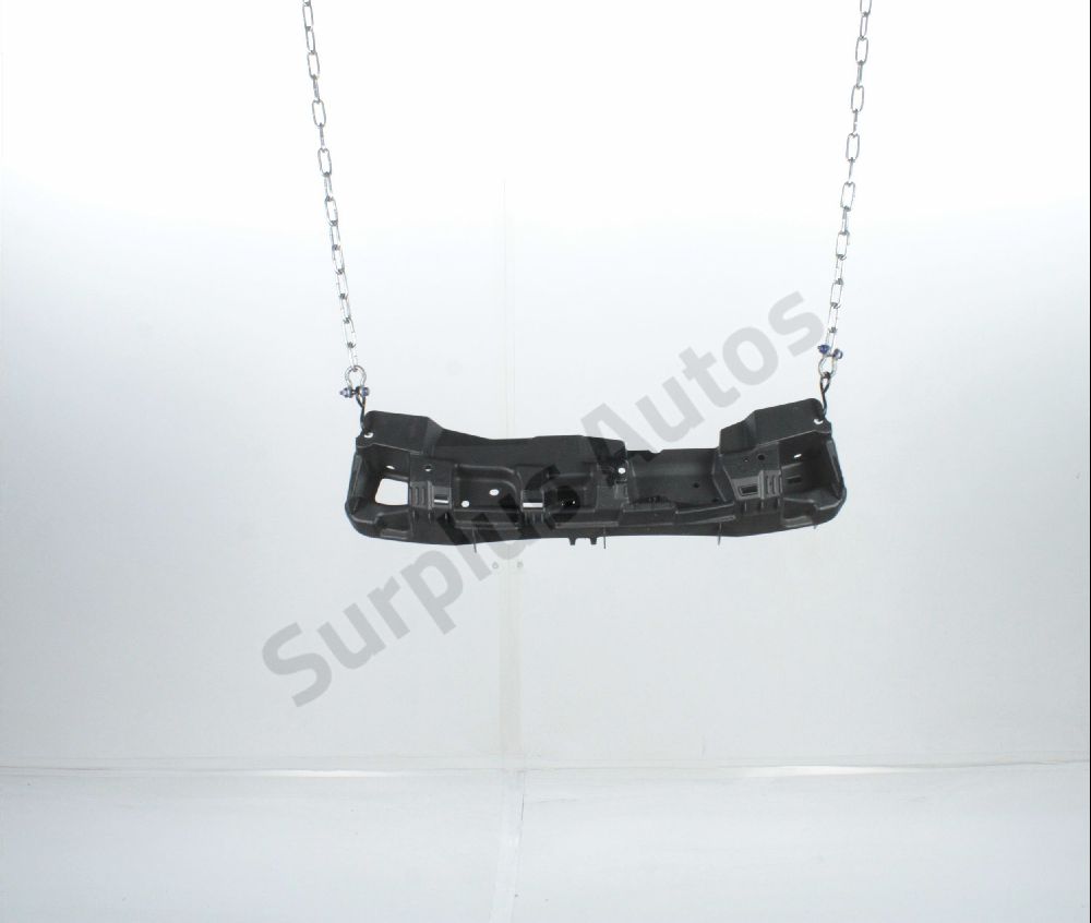 Traverse supérieure armature avant